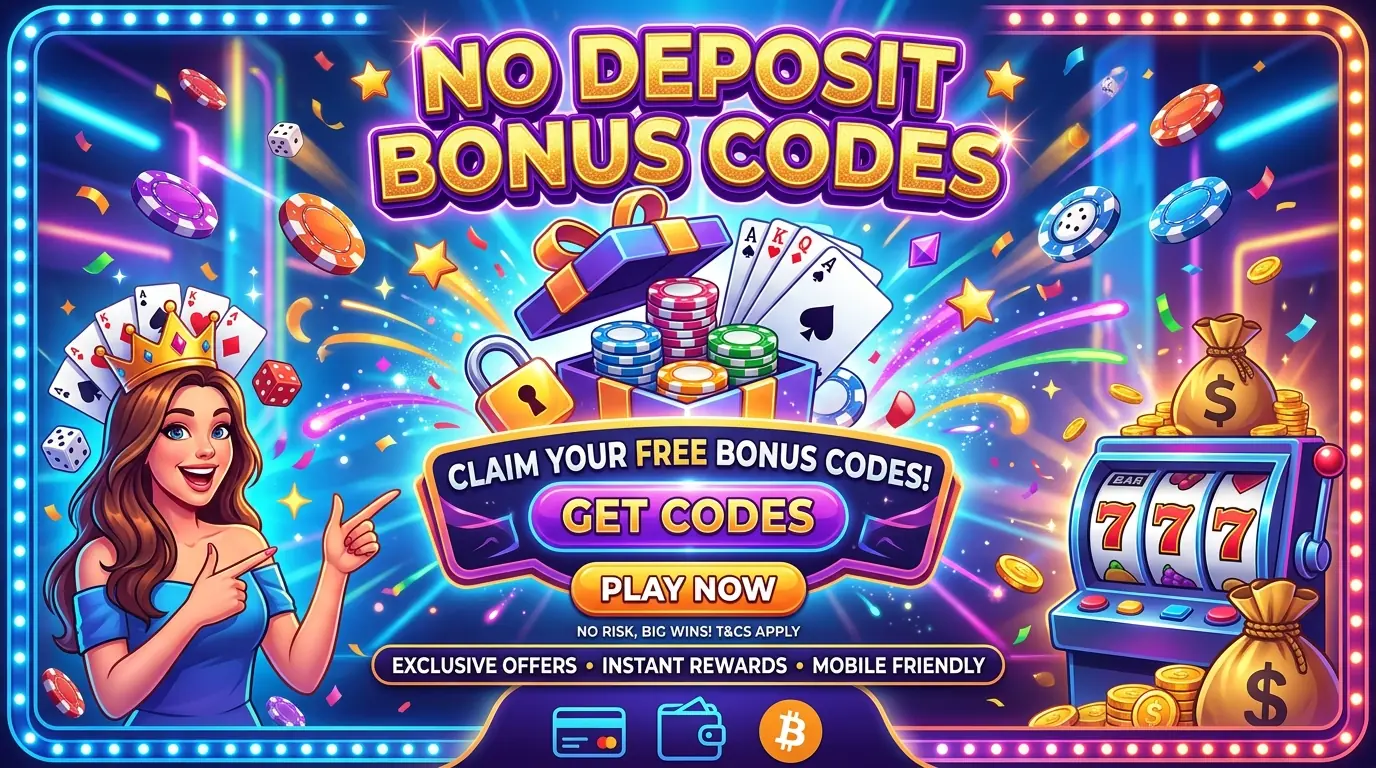 Grande Vegas Bonus ohne Einzahlung