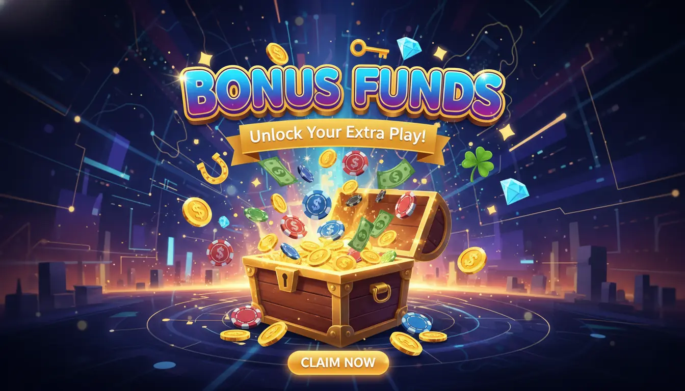Grande Vegas Bonusguthaben
