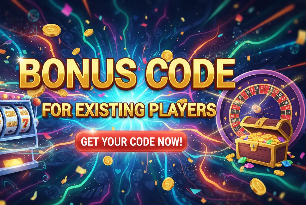 Grande Vegas Bestandskunden Bonus