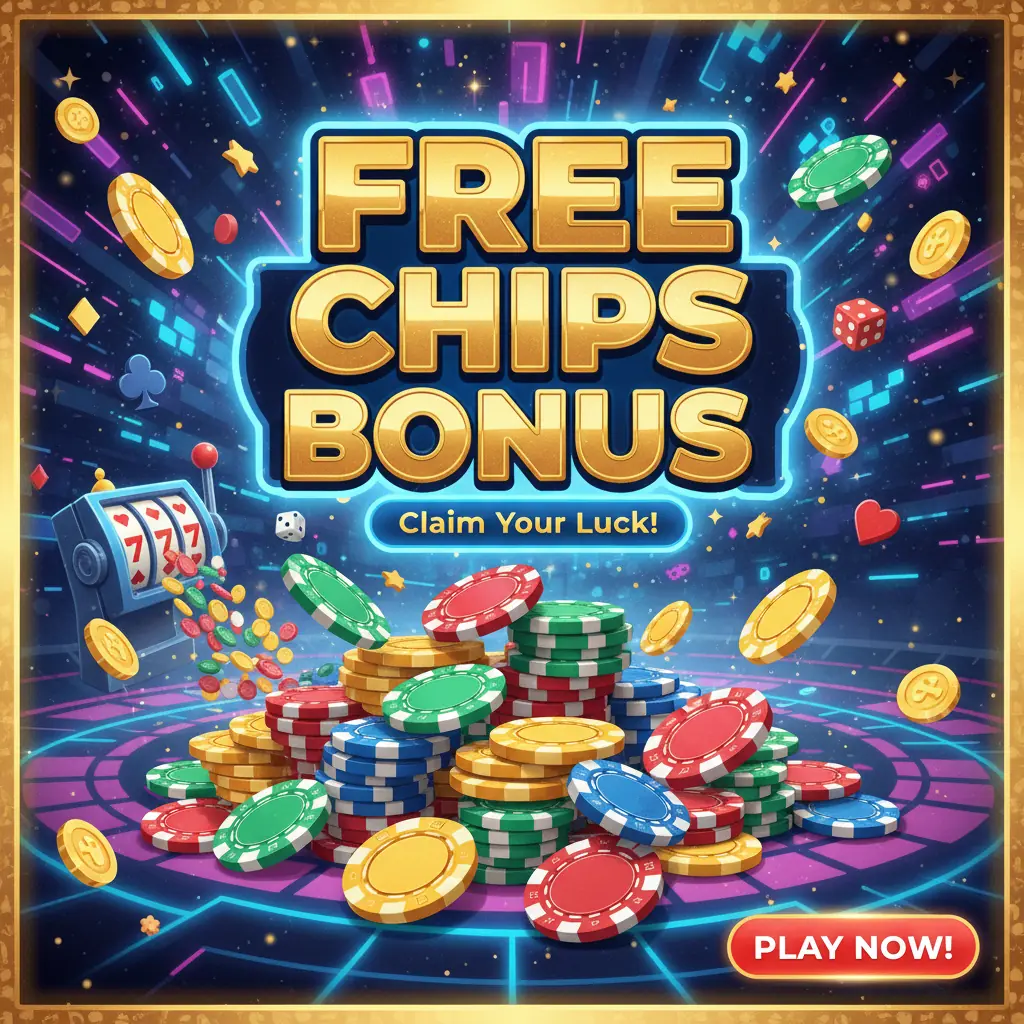 Grande Vegas Bonuschips