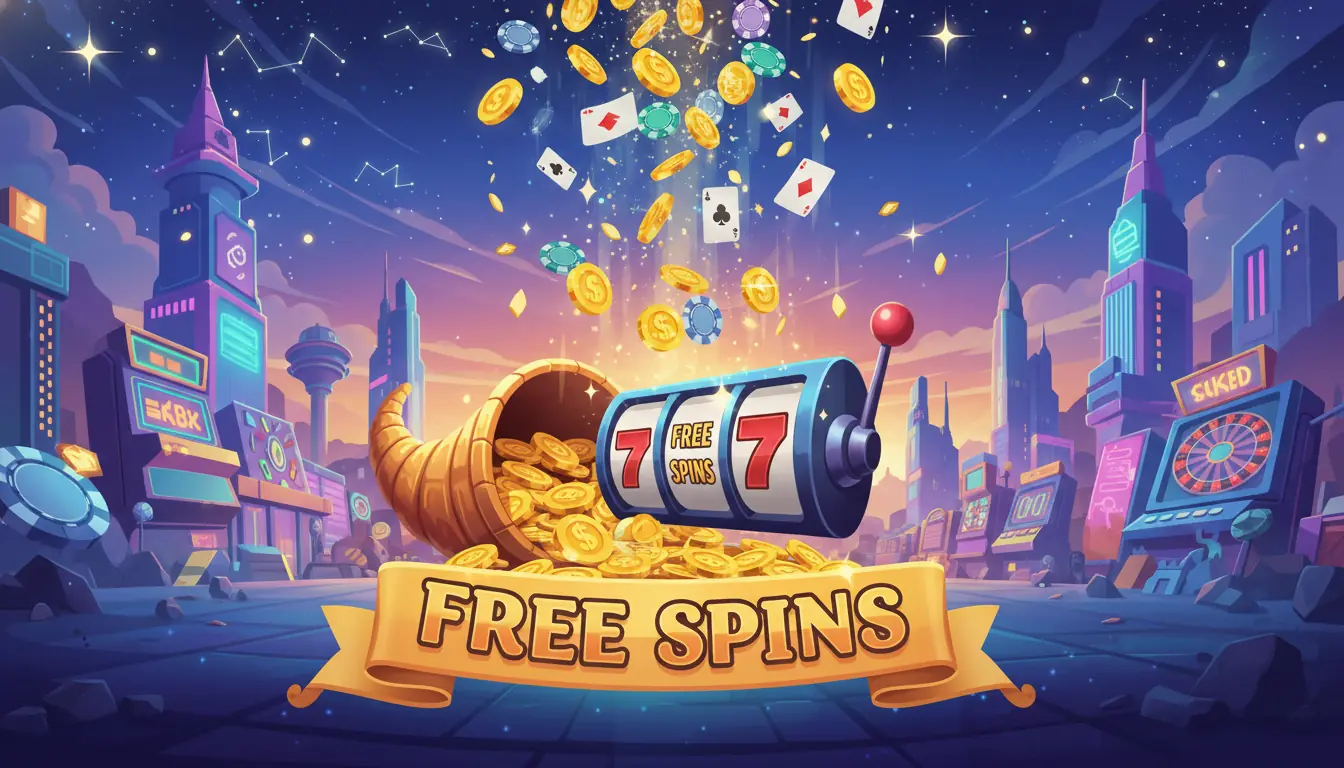 Grande Vegas Freispiele