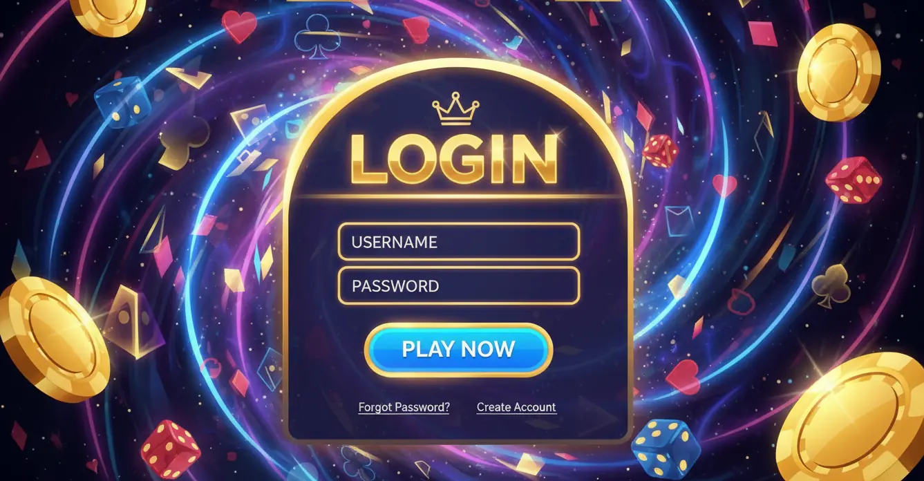 Grande Vegas Casino Anmeldung