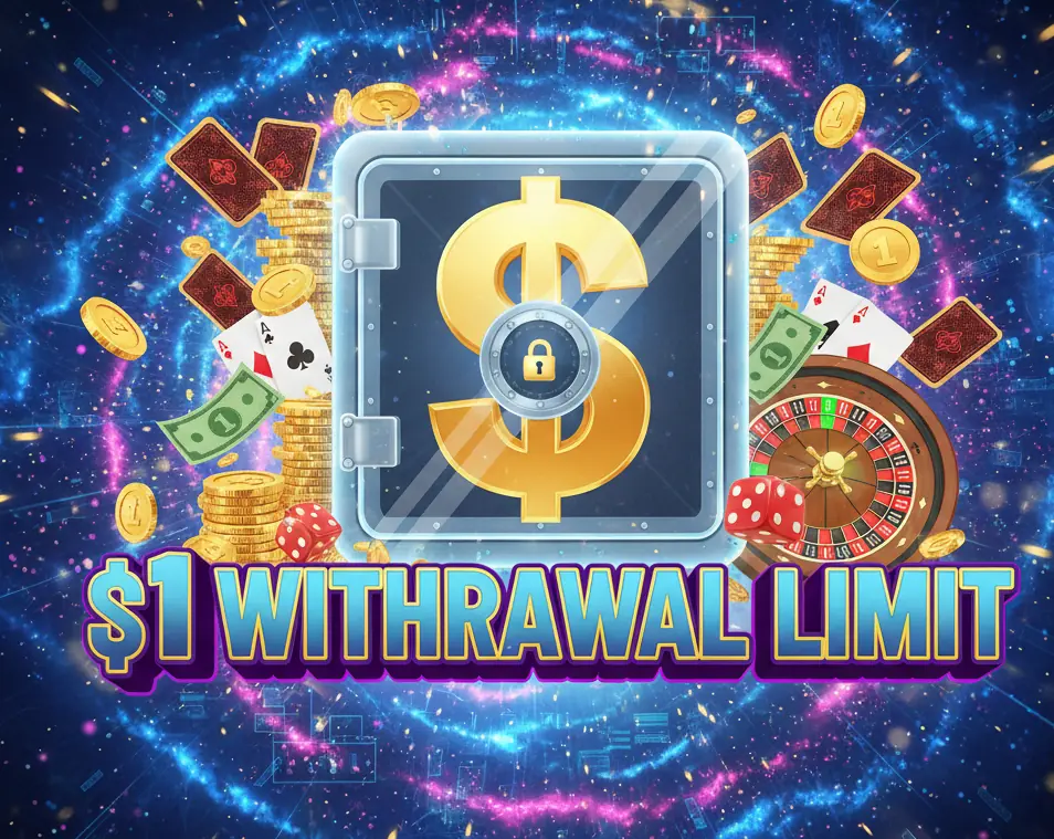 Grande Vegas Cashout Limit
