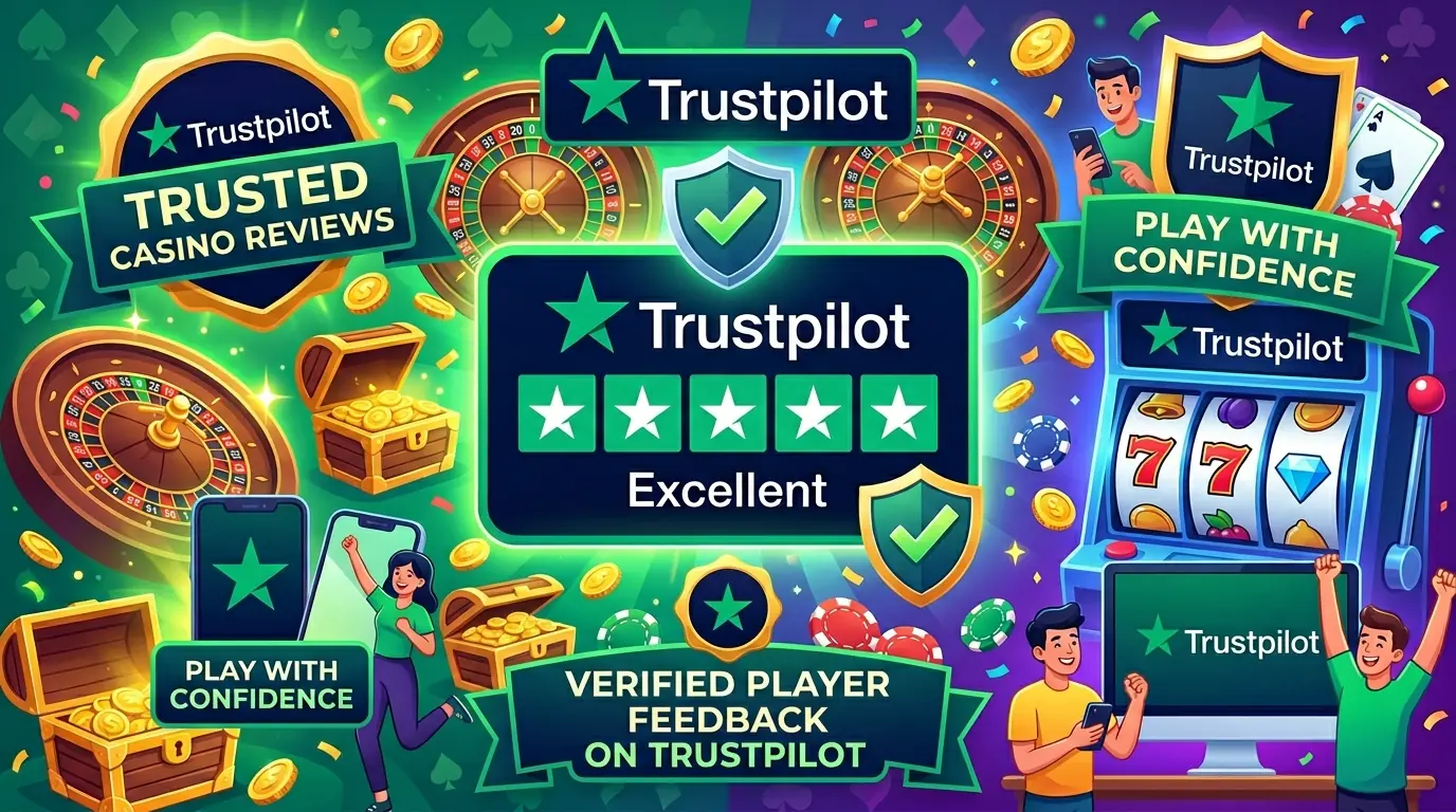 Grande Vegas Casino Bewertungen