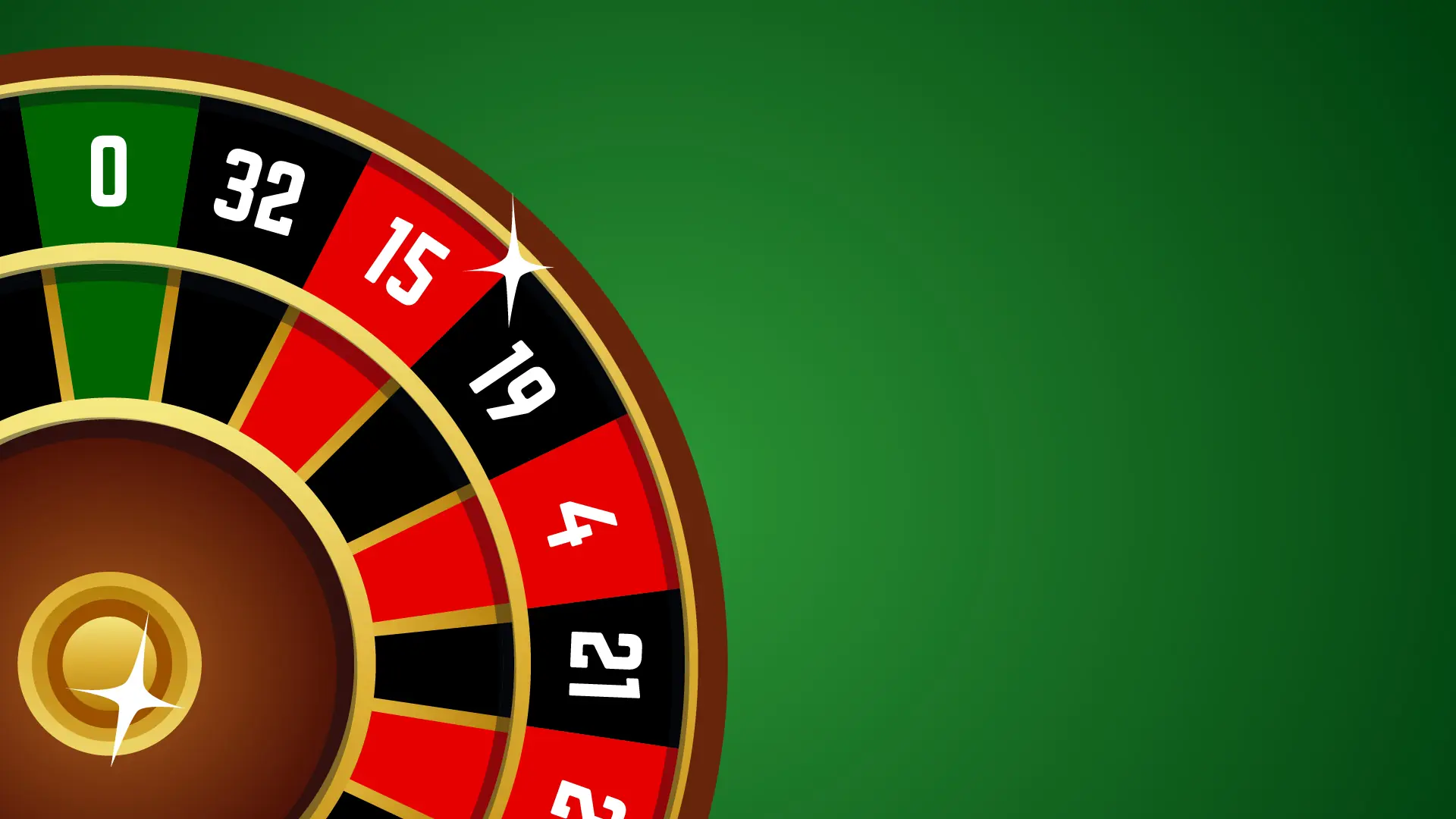 Grande Vegas Roulette Spiel