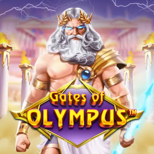 Grande Vegas Gates of Olympus Spiel