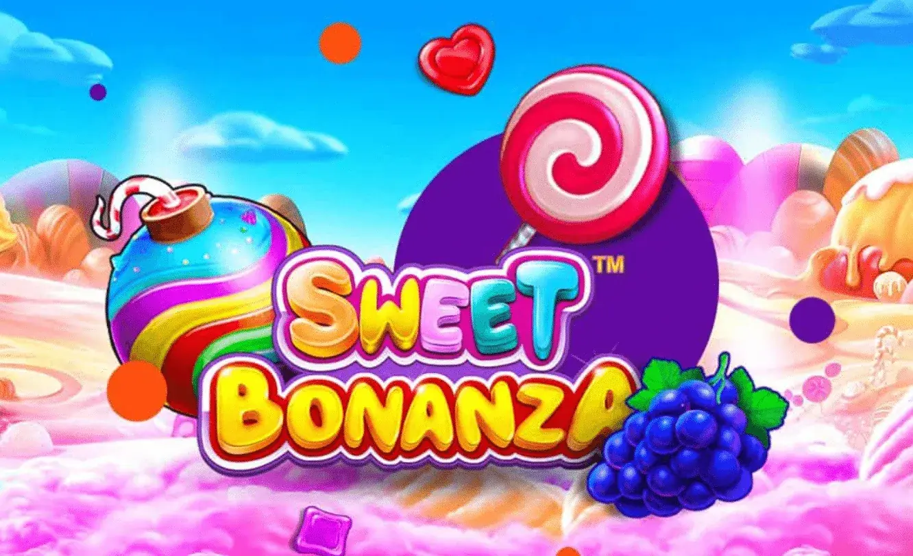 Grande Vegas Casino Sweet Bonanza