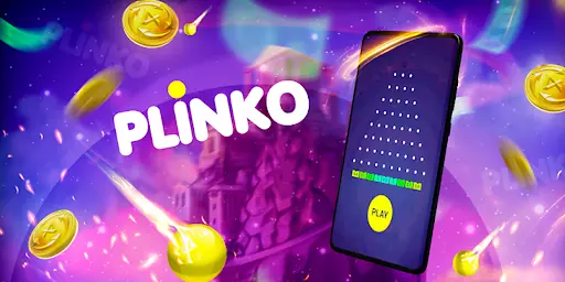Grande Vegas Plinko