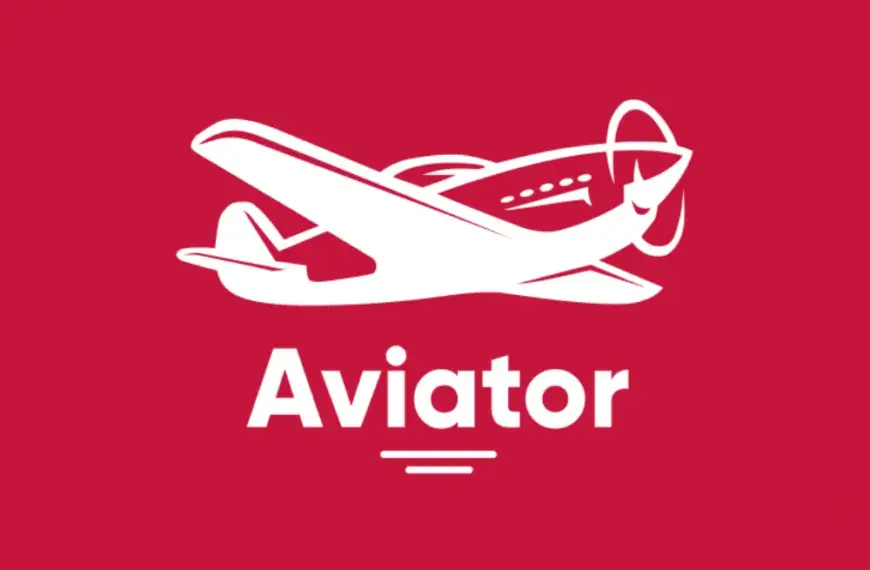Grande Vegas Aviator